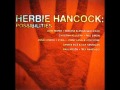Herbie Hancock - When Love Comes To Town Feat ...
