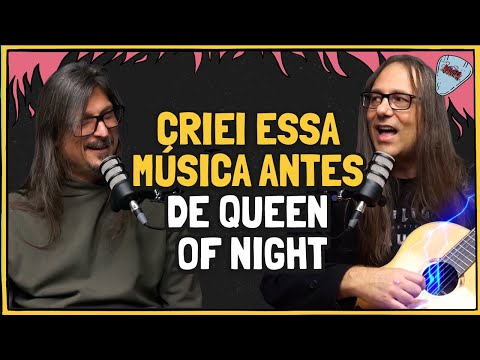 MÚSICA INÉDITA de RAFAEL BITTENCOURT e ANDRÉ BASTOS