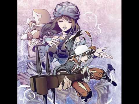 Suikoden Tierkreis Extra OST - D1 - 07. One Who Watches Over The Stars
