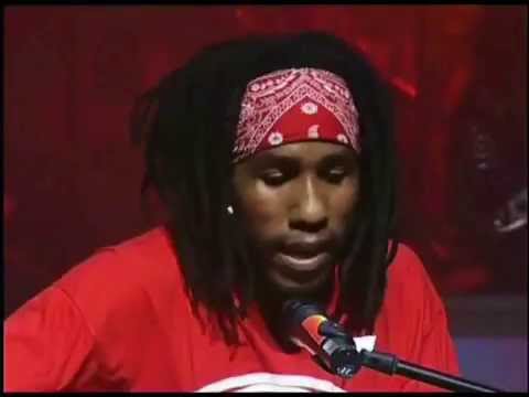 Saël -  une adolescente (Concert privé à la Martinique)