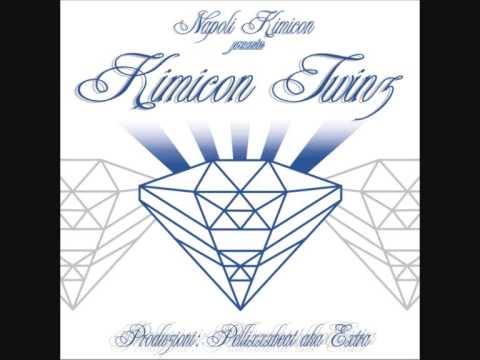 OGemell Kimik e Tabbacc PellixxxBeat 2009NK