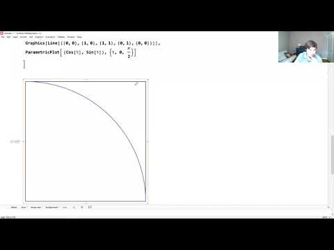 Mathematica tutorial: from basics to interactive graphics