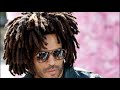 LENNY KRAVITZ : Flowers for Zoe