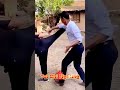 Taiji Fight Use The Enemy S Strength To Defeat Him Kungfu Taichi