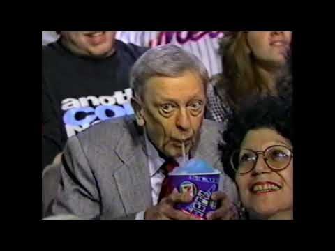 The Late Show with David Letterman September 23, 1993 (partial)