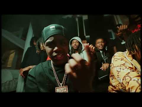 Mbf Dae ft Lil King - Find light  (Official Video)