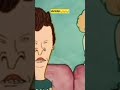 Beavis And Butthead Your A Dumb Ass Beavis Shorts Fyp Trending Viral Funny