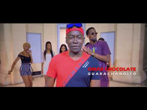 Omar Chocolate Guarachandito - I Love Tu PIPI (Official Video)