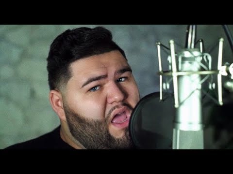Jimmy Levy - Cry (Live in Studio)