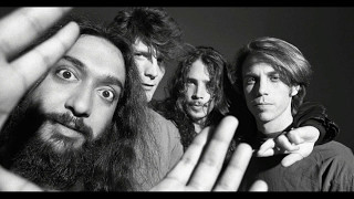 Soundgarden - Incessant Mace [Motorvision]