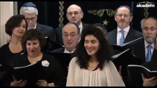 Habanera, Carmen (G. Bizet) - Cantor Sofia Falkovitch, mezzo-soprano