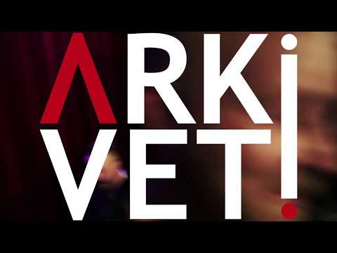 Arkivet - Jump (Cover)