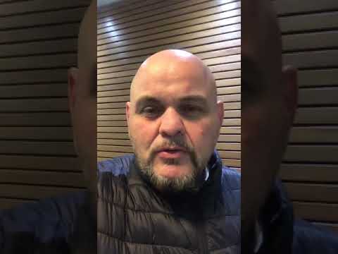 Arturo Rodriguez de " GUARDIANES DEL AMOR " saluda a LOS HIJOS DE LOS BARRIOS en sus 20 años.