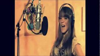 María Isabel y Cantores de Hispalis - Micifuz y Robustiana (Videoclip)