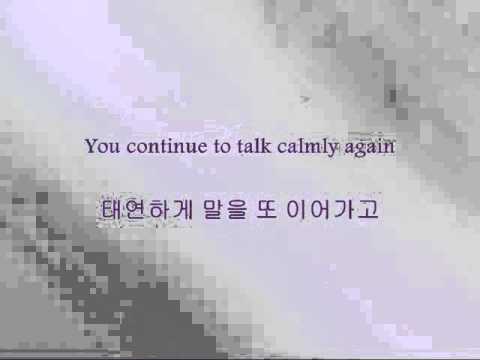 2NE1 - 아파 (Slow)