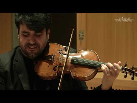 MuCH Music  - Artist Diploma Trio Zadig- West Side Story