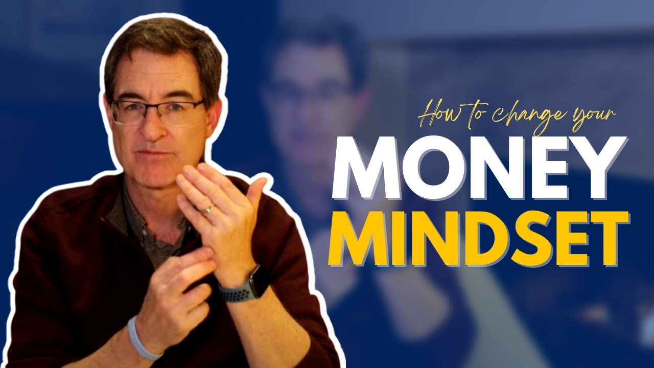 Overcome Your Money Resentment & Poor Money Mindset to Attract Abundance - Tapping with Brad Yates