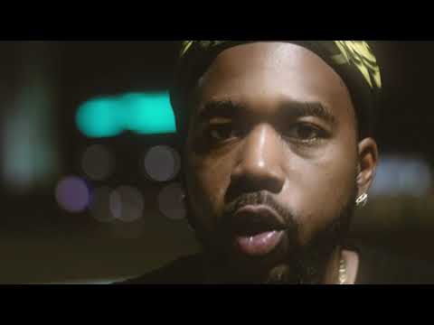 Roni Raxx - Pay Me(Official Music Video)