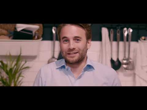 Severin Hirmer - JUnge Liste Platz 5