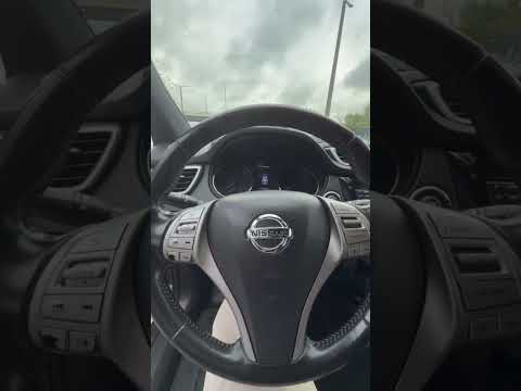 фото nissan qashqai ii 0
