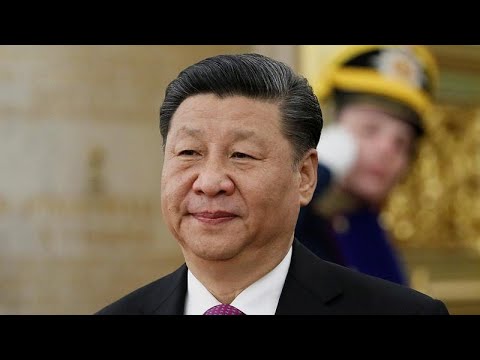 الرئيس الصيني يلتقي بزعماء أفارقة بينهم السيسي على هامش قمة مجموعة العشرين…