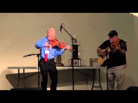 2016-03-18 SrSr2 C5 Billy Smith - 2016 Oroville Fiddle Championships