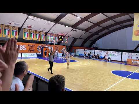 smg stella azzurra U17 eccellenza 14/0972024