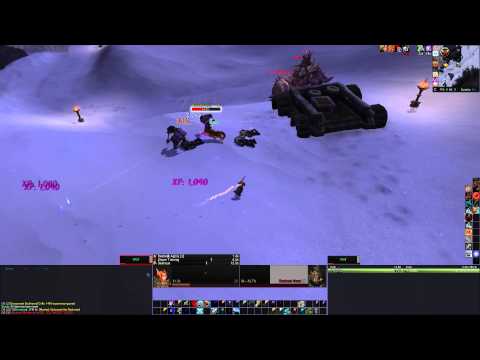 Frostfire Ridge garrison resources 2/11 - Iron Horde Supplies