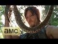 The Walking Dead Season 4 Returns - YouTube