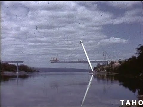 Batman Bridge (1969)