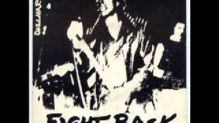 Discharge - Fight Back