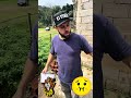 VEREADOR VITÃO DO POVO FALA SOBRE O CAMPO DA MERDA NA FAVELA DO JARDIM DAS PALMEIRAS