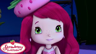 Berry Bitty Adventures! 🍓 Beryella and Prince Charming!! 🍓 Strawberry Shortcake 🍓 Cartoons for Kids