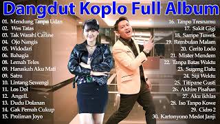 Download lagu Full Album Dangdut Koplo Terbaru Mendung Tanpo Udan  Lemah Teles !   Denny caknan Happy Asmara mp3