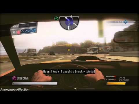 Driver: San Francisco Walkthrough Part 42 HD