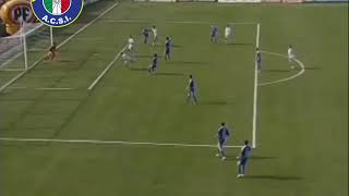 Gol de Cristian Canio a U. de Chile | Campeonato Apertura 2011