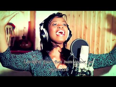 JUNIOR MAMAY ASAPH  - ALBUM COMPLET EN VIDEO