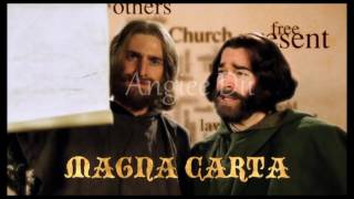 - Horrible Histories - And I would say 800 Years (Magna Carta) song (Audio) ~ Español Latino ~
