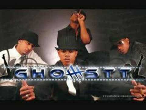 Ghostt - Kel ft. Kaz Kyzah