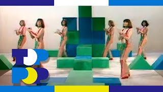 B.T. Express - Do It (Til' You're Satisfied) - (Ballet) • TopPop