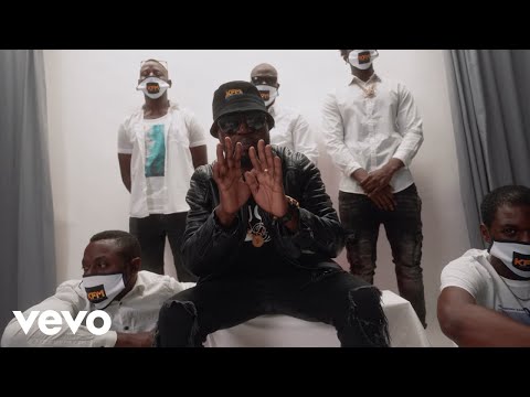 Btrain - Can’t Stop