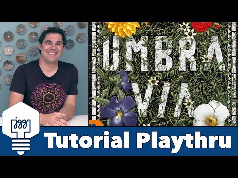 Umbra Via - Tutorial & Full Playthrough