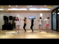 CRAYON POP (크레용팝) "Bing Bing" Dance Practice ...
