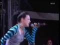 Evanescence - Taking Over Me (Live) 