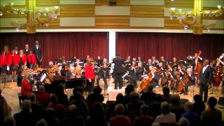 Duke Ellington - orchestra medley