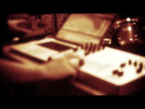 DATAPANIK and FELLOW at Studio K (Amsterdam)