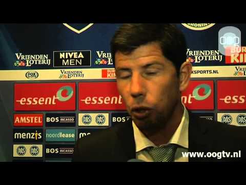 FC Groningen wint opnieuw