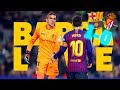 #BarçaValladolid (1-0) | BARÇA LIVE | Warm up & Match Center