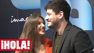 Ana Guerra y Cepeda tienen una gran sorpresa para sus fans