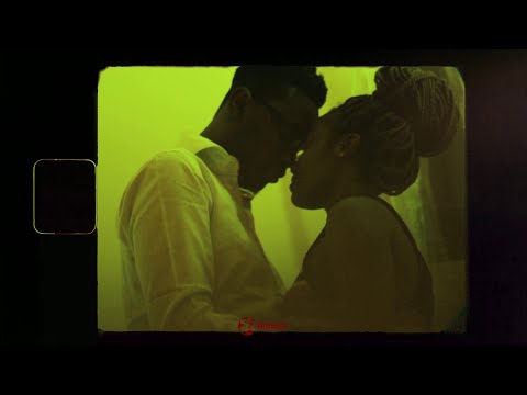 Papii Watta - L'amour ne suffit pas  |  prod by De La Fuentes  |